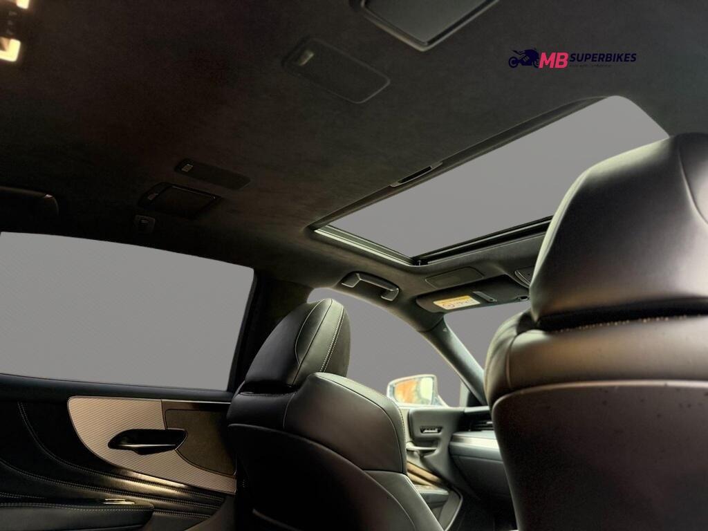 Used Lexus LS 2025 for sale - 77516505: Photo 24