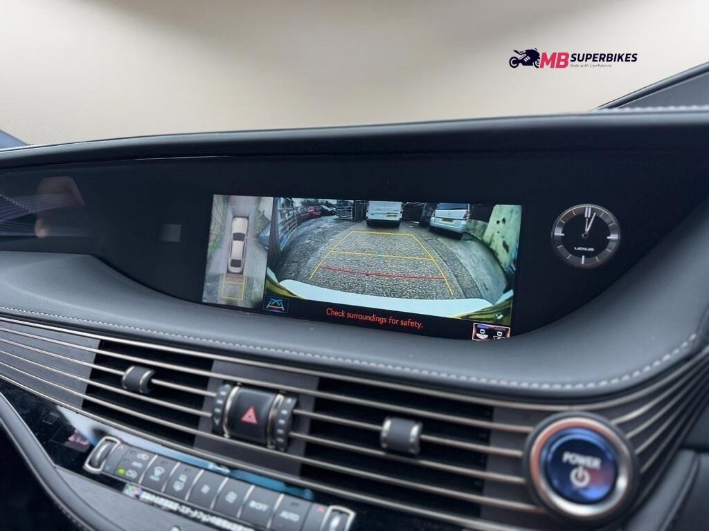 Used Lexus LS 2025 for sale - 77516505: Photo 26