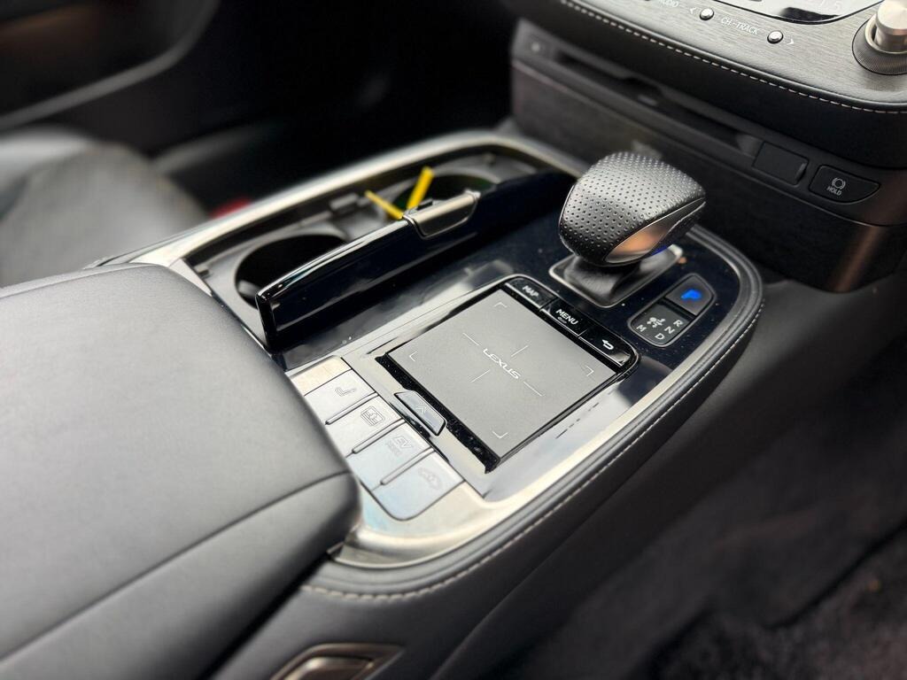 Used Lexus LS 2025 for sale - 77516505: Photo 28