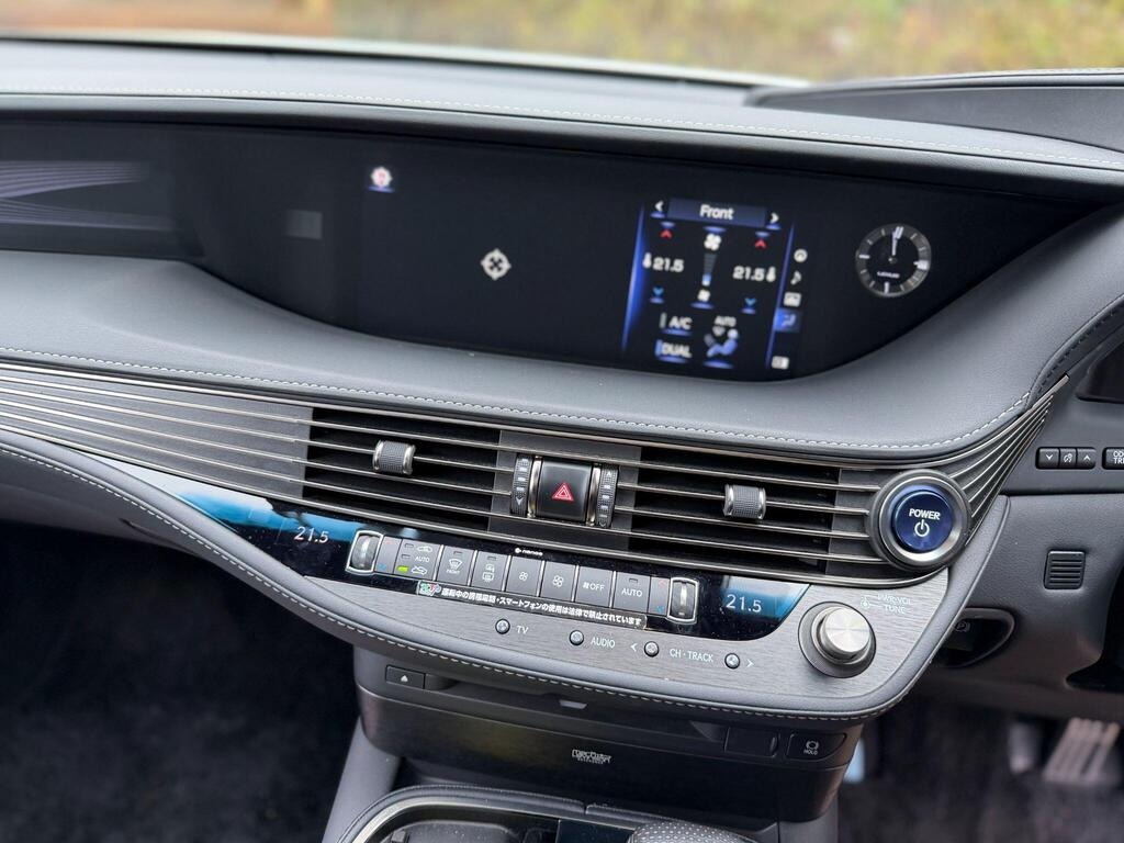 Used Lexus LS 2025 for sale - 77516505: Photo 29