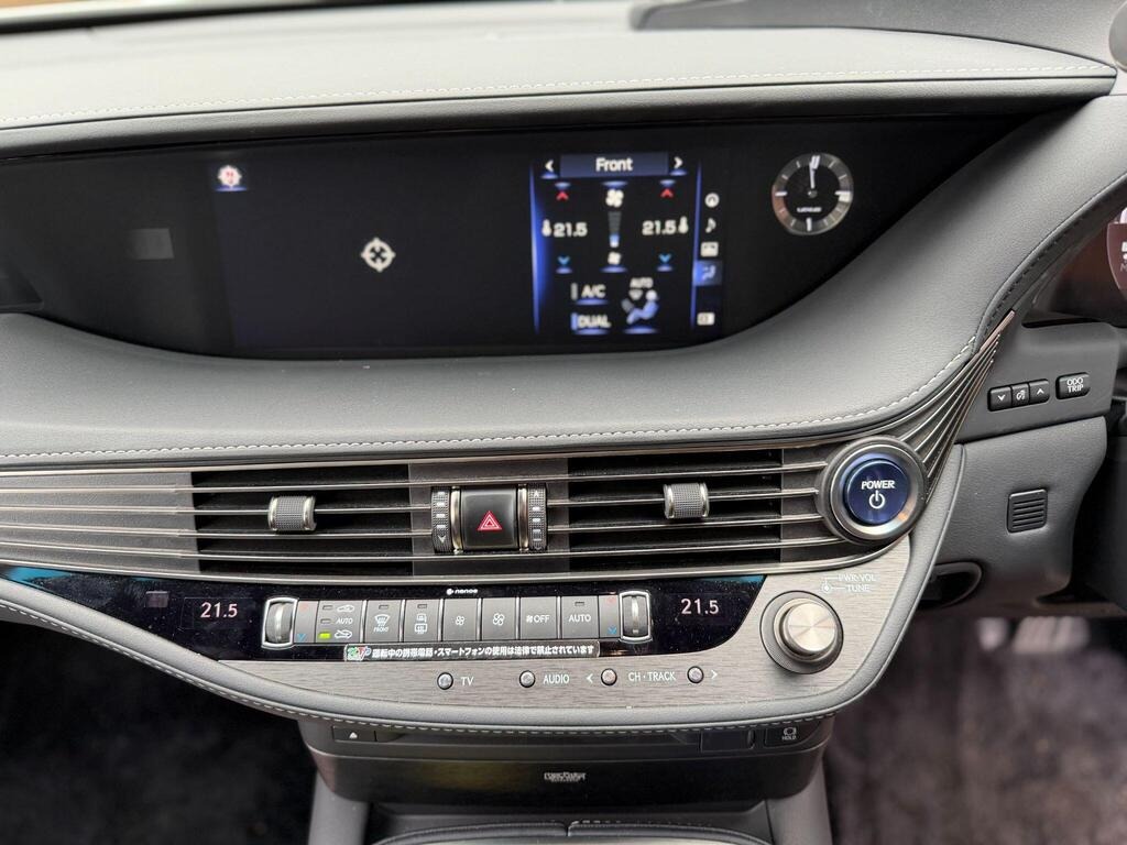 Used Lexus LS 2025 for sale - 77516505: Photo 30