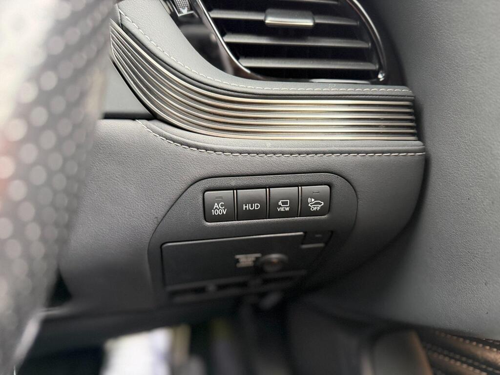 Used Lexus LS 2025 for sale - 77516505: Photo 31