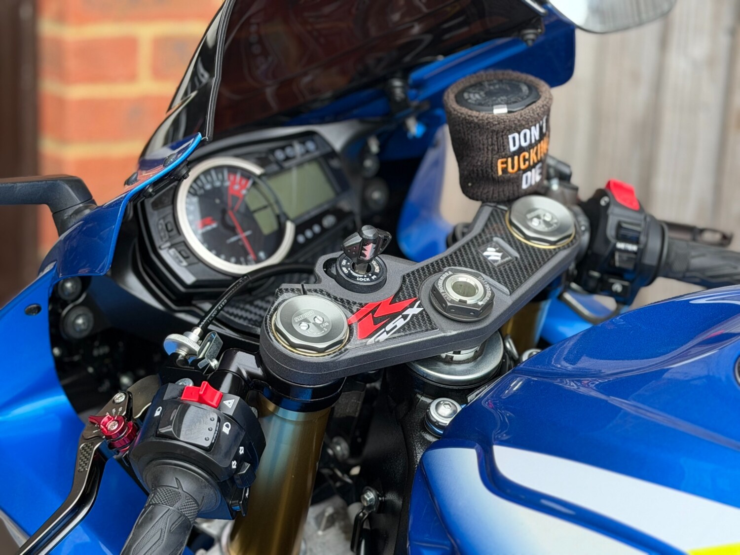 Used Suzuki GSX-R 2015 for sale - 78629488: Photo 19