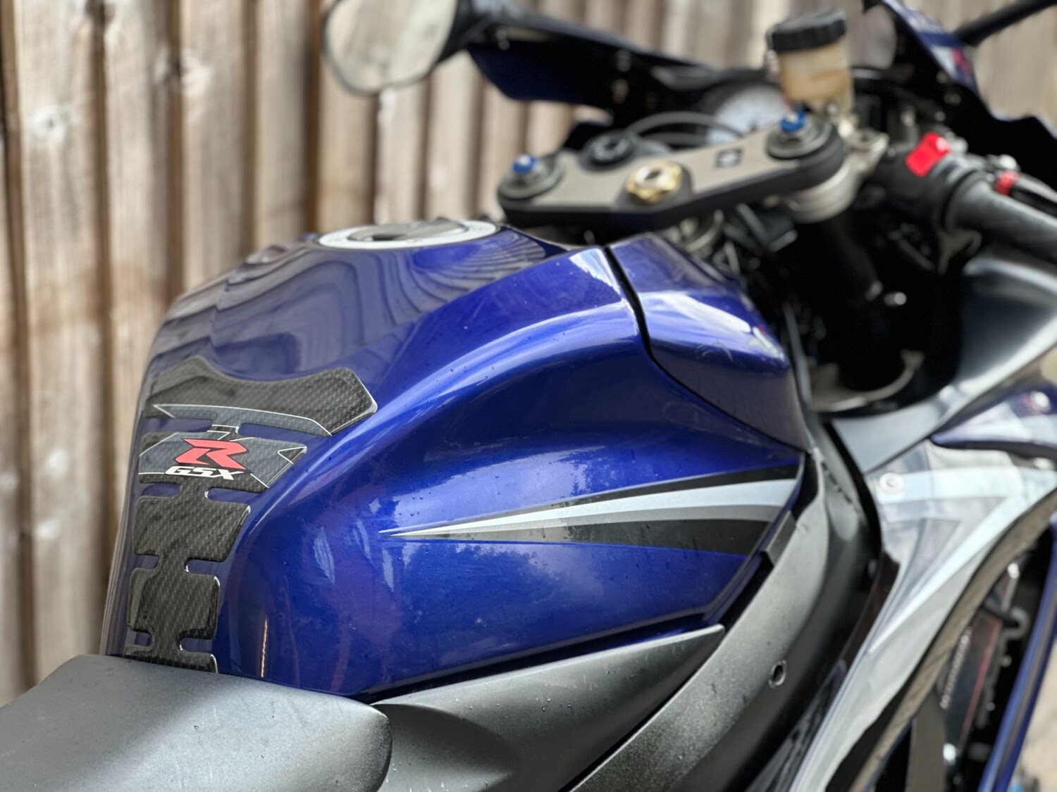 Suzuki GSX-R