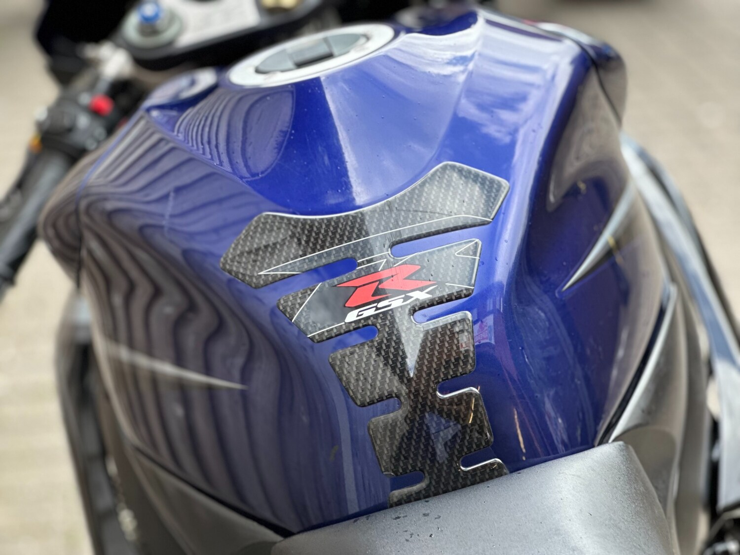 Suzuki GSX-R