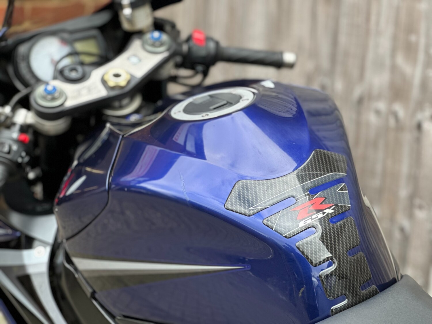 Suzuki GSX-R