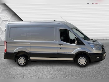Used Ford Transit 2021 for sale - 78360734: Photo