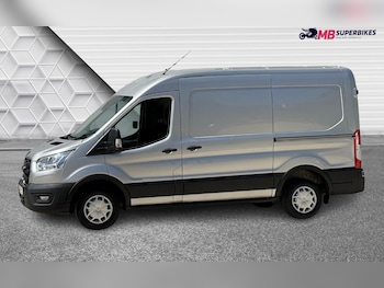 Used Ford Transit 2021 for sale - 78360734: Photo