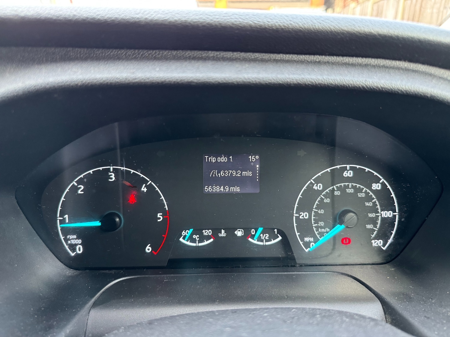 Used Ford Transit Custom 2020 for sale - 76556727: Photo 10