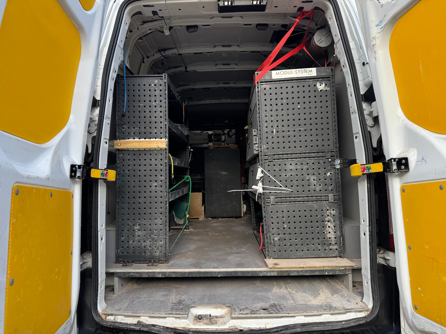 Used Ford Transit Custom 2020 for sale - 76556727: Photo 11