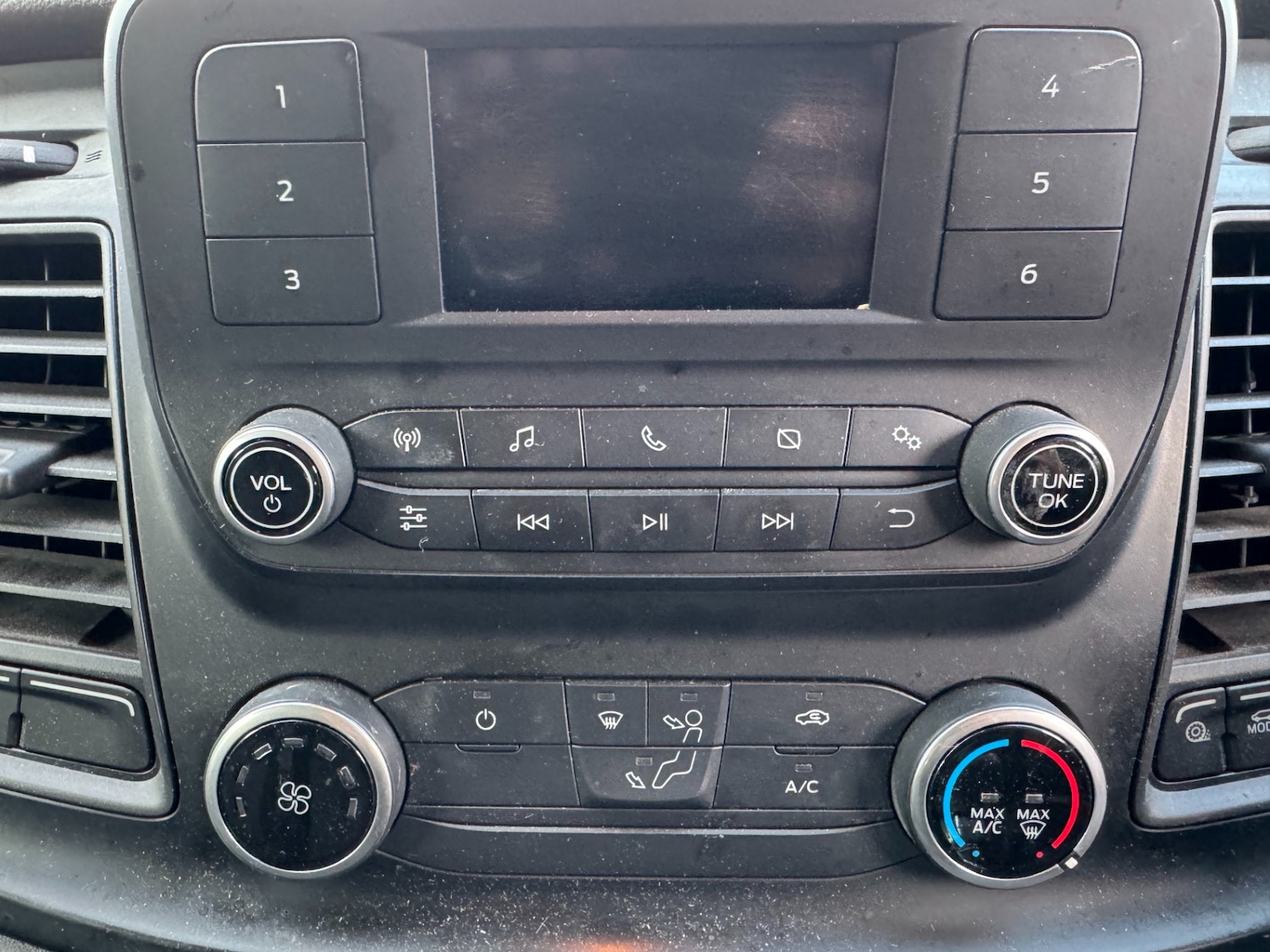 Used Ford Transit Custom 2020 for sale - 76556727: Photo 14