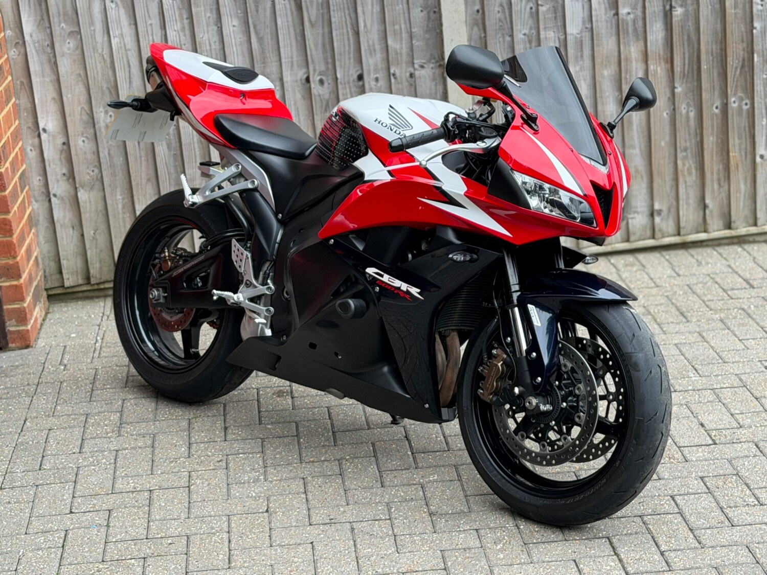 Used Honda CBR 2009 for sale - 78883542: Photo 10