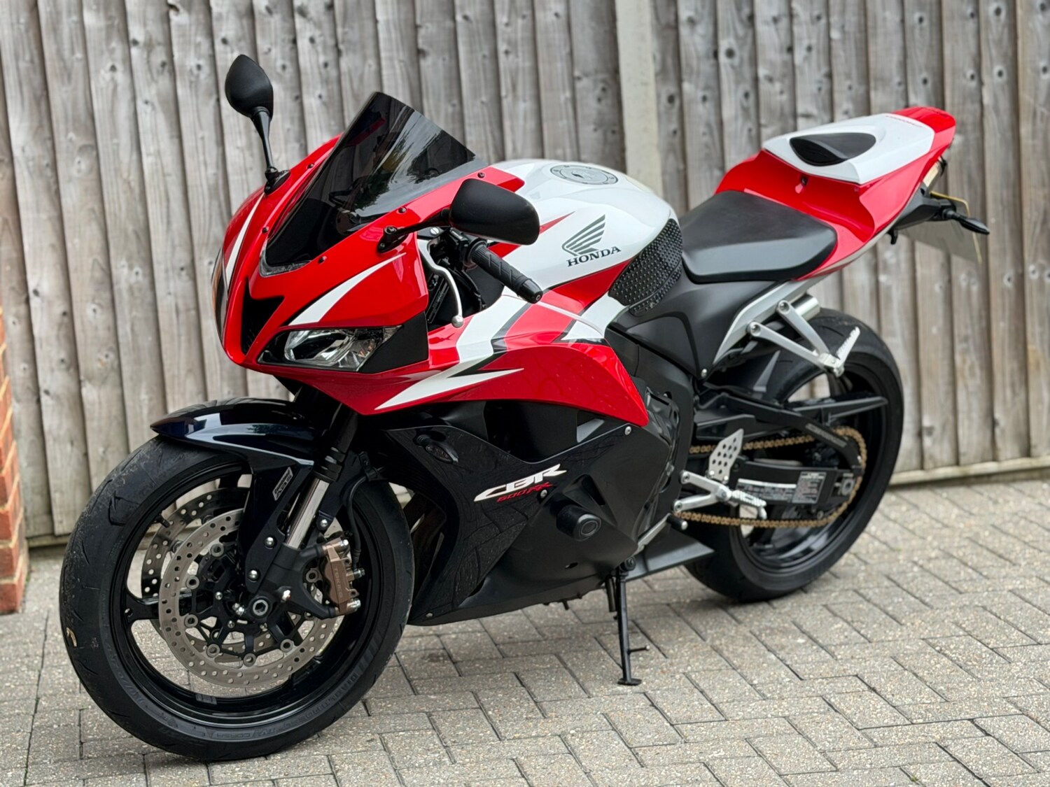 Used Honda CBR 2009 for sale - 78883542: Photo 11