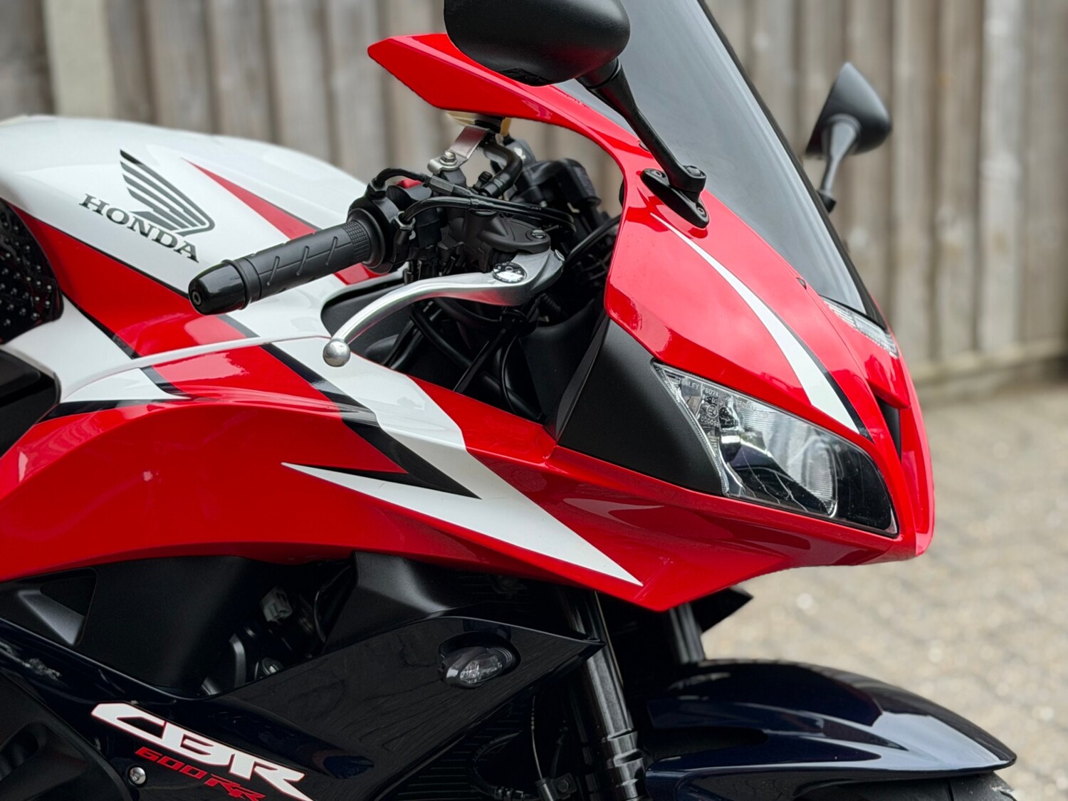 Used Honda CBR 2009 for sale - 78883542: Photo 14
