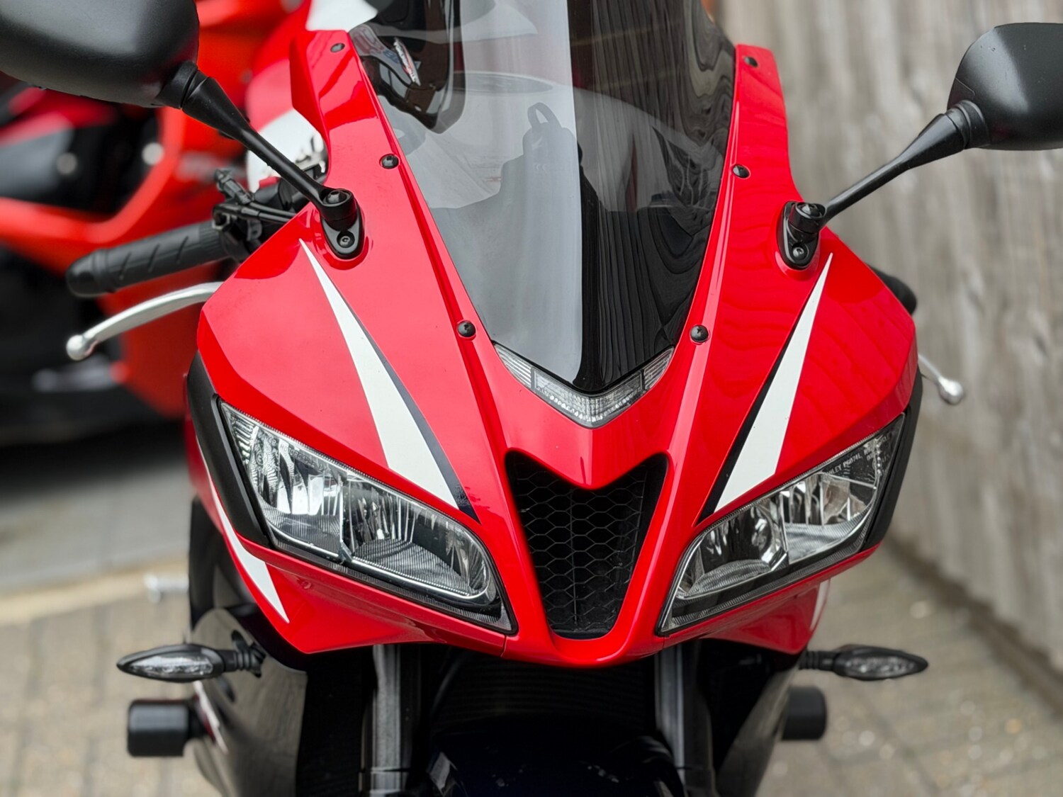 Used Honda CBR 2009 for sale - 78883542: Photo 15