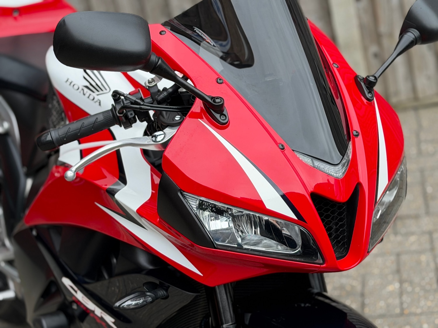Used Honda CBR 2009 for sale - 78883542: Photo 16