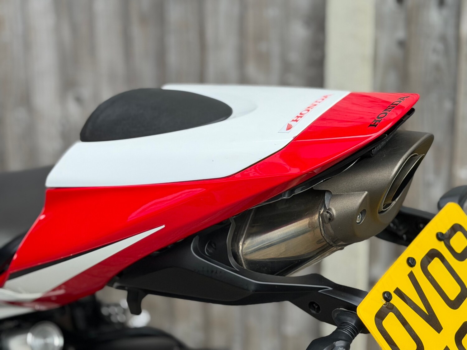 Used Honda CBR 2009 for sale - 78883542: Photo 18