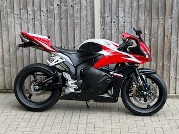 Used Honda CBR 2009 for sale - bike-78883542: Photo