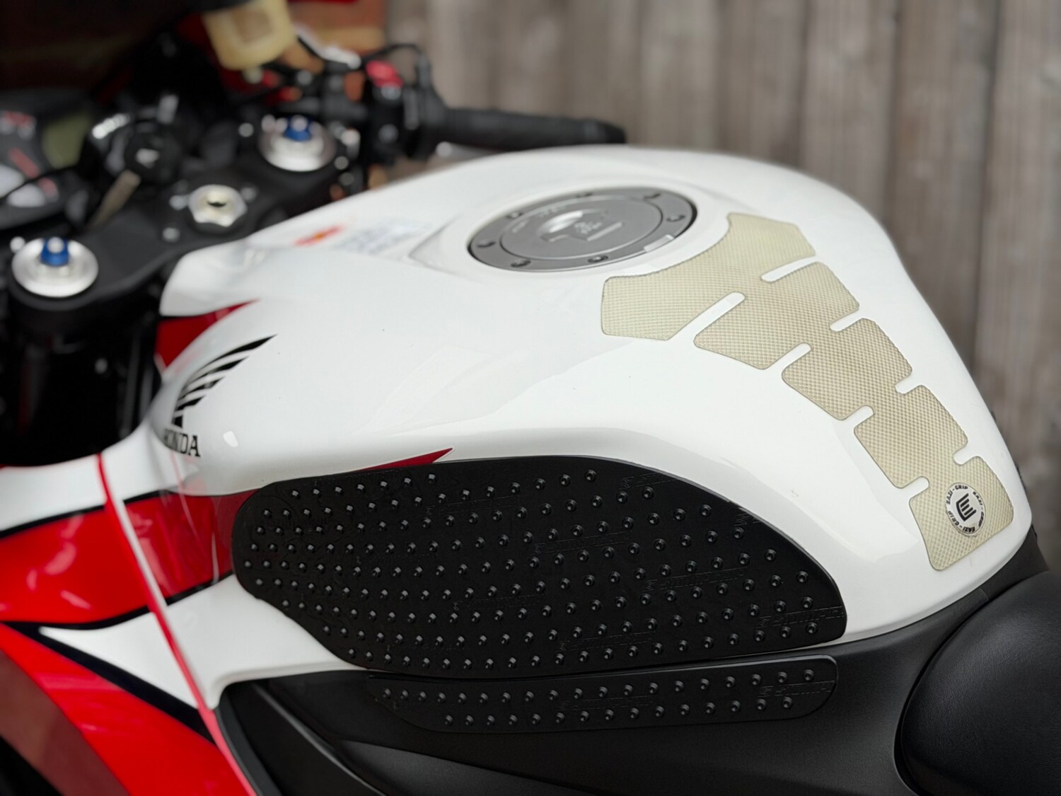 Used Honda CBR 2009 for sale - 78883542: Photo 20