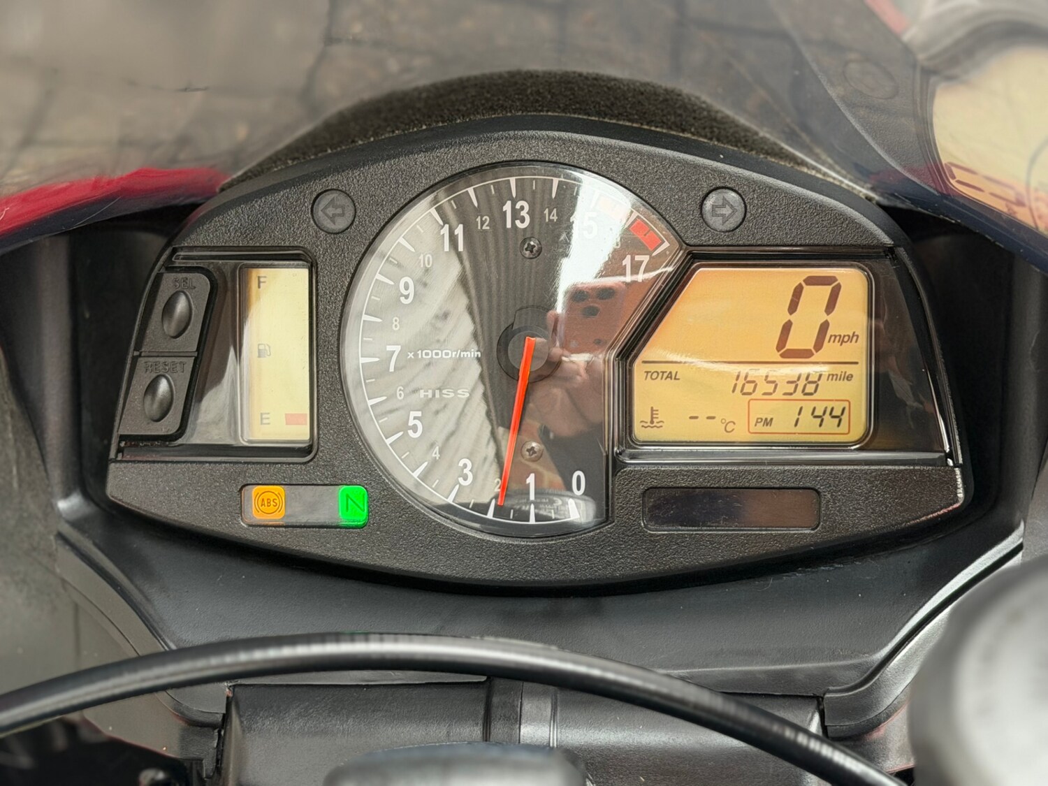 Used Honda CBR 2009 for sale - 78883542: Photo 22