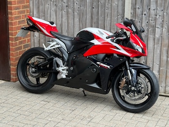 Used Honda CBR 2009 for sale - bike-78883542: Photo