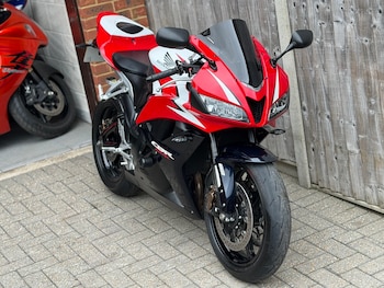 Used Honda CBR 2009 for sale - bike-78883542: Photo