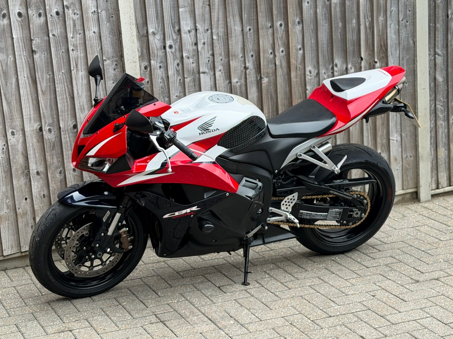 Used Honda CBR 2009 for sale - 78883542: Photo 5