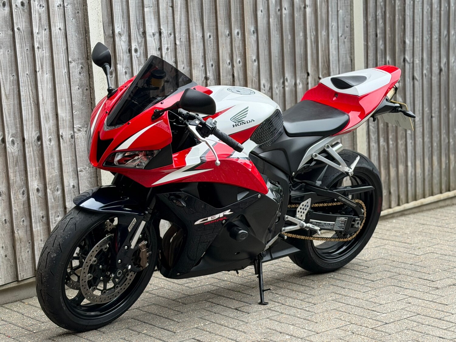 Used Honda CBR 2009 for sale - 78883542: Photo 6