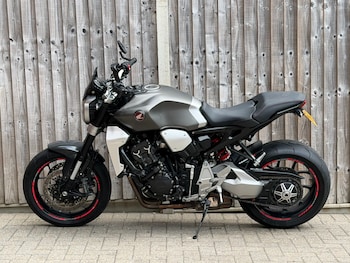 Used Honda CB 2019 for sale - bike-79298079: Photo