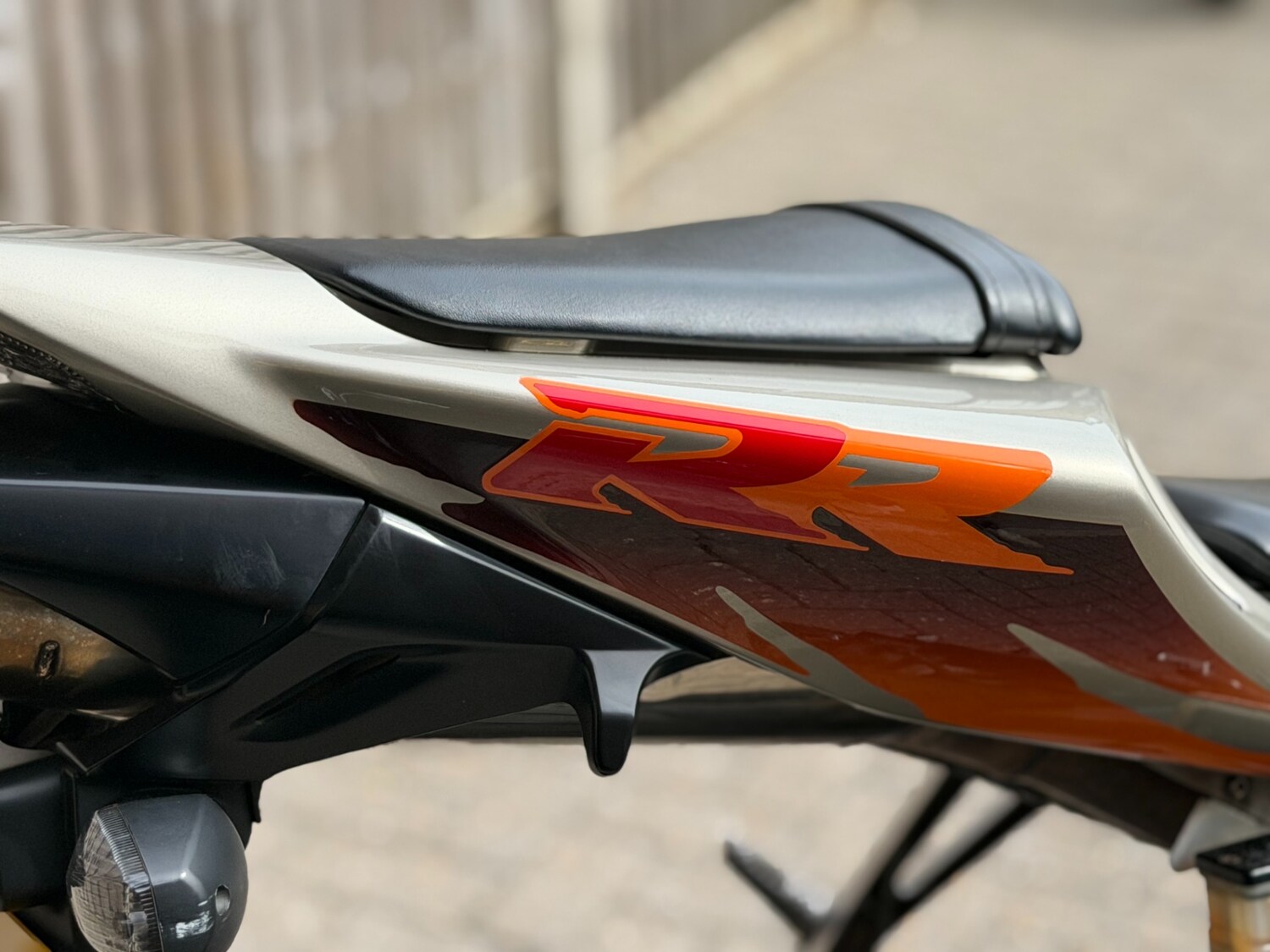 Used Honda CBR 2007 for sale - 78908940: Photo 19