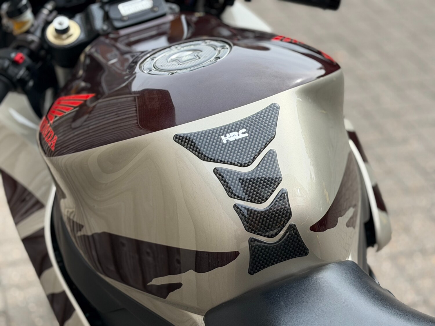 Used Honda CBR 2007 for sale - 78908940: Photo 22