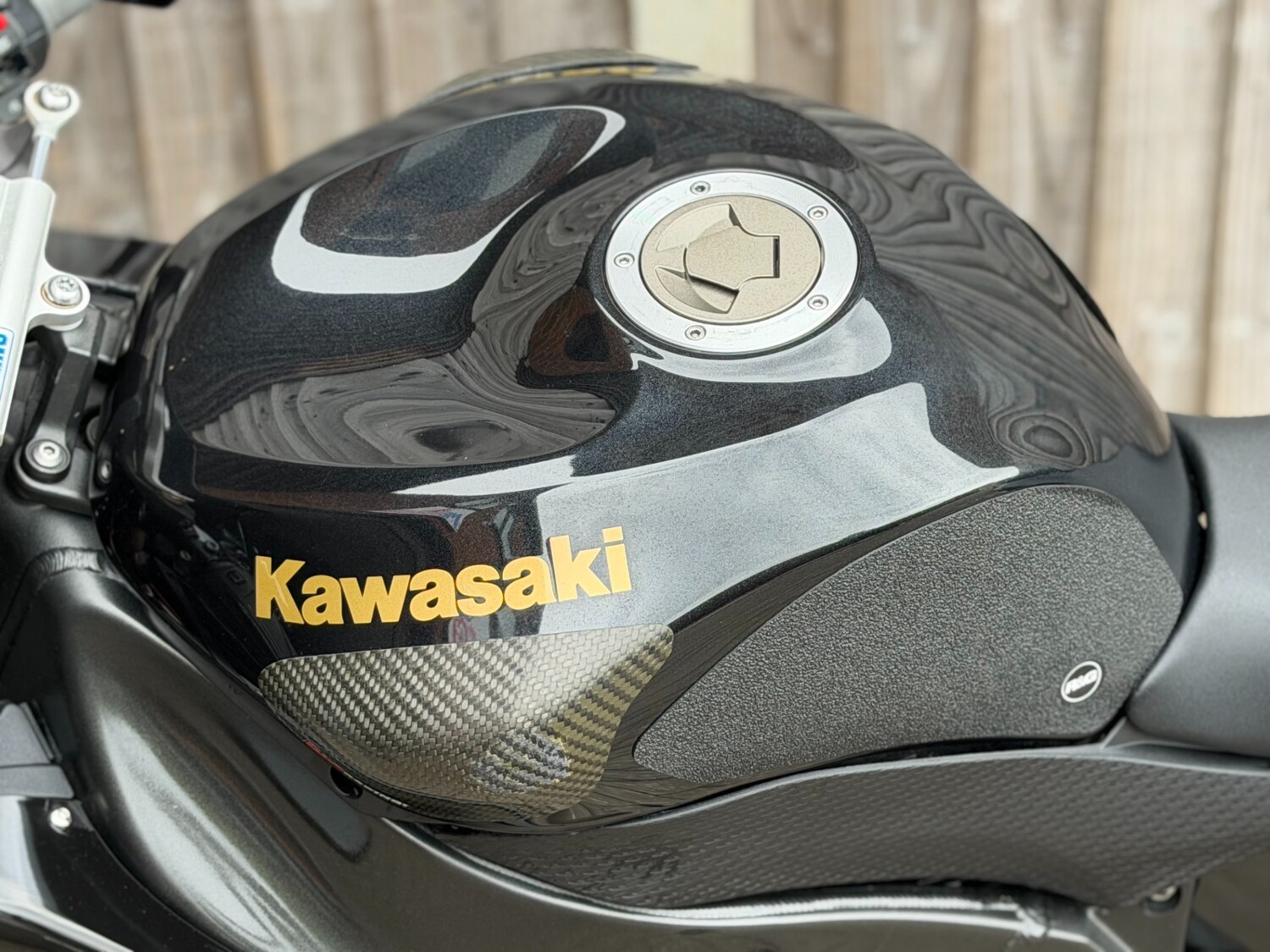 Used Kawasaki Ninja 2011 for sale - 78555428: Photo 13