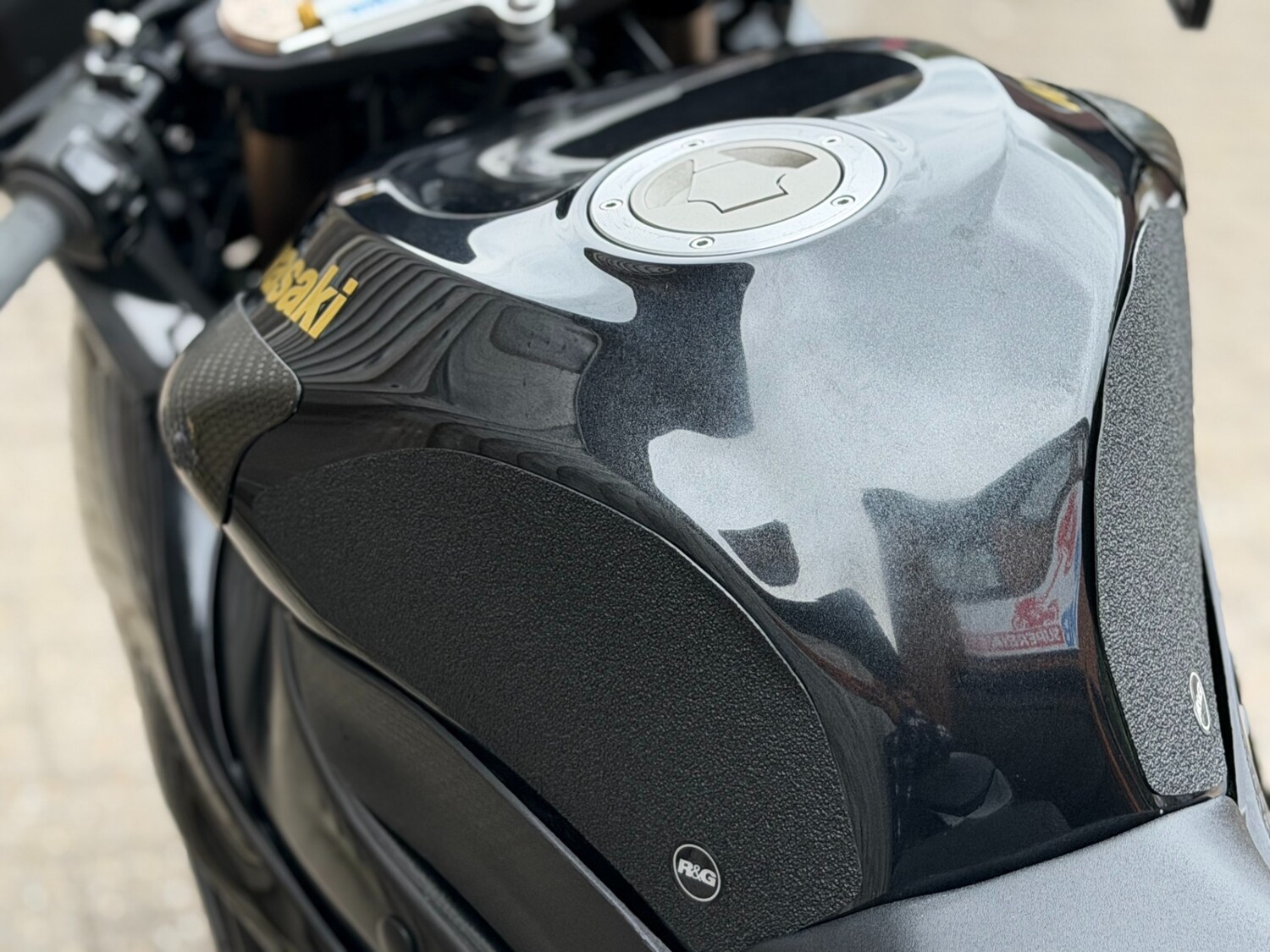Used Kawasaki Ninja 2011 for sale - 78555428: Photo 14