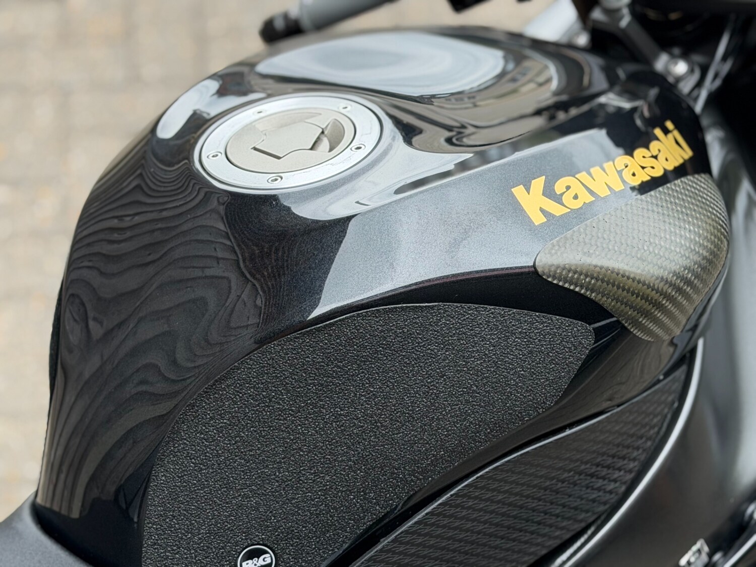 Used Kawasaki Ninja 2011 for sale - 78555428: Photo 15