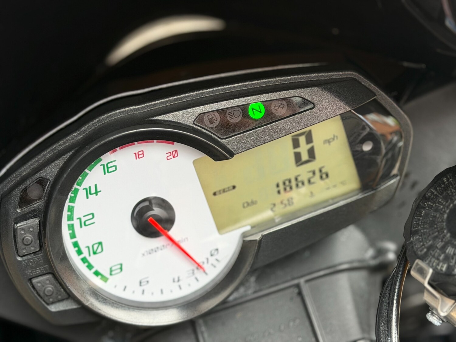 Used Kawasaki Ninja 2011 for sale - 78555428: Photo 19