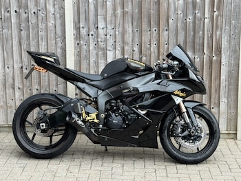 Used Kawasaki Ninja 2011 for sale - bike-78555428: Photo