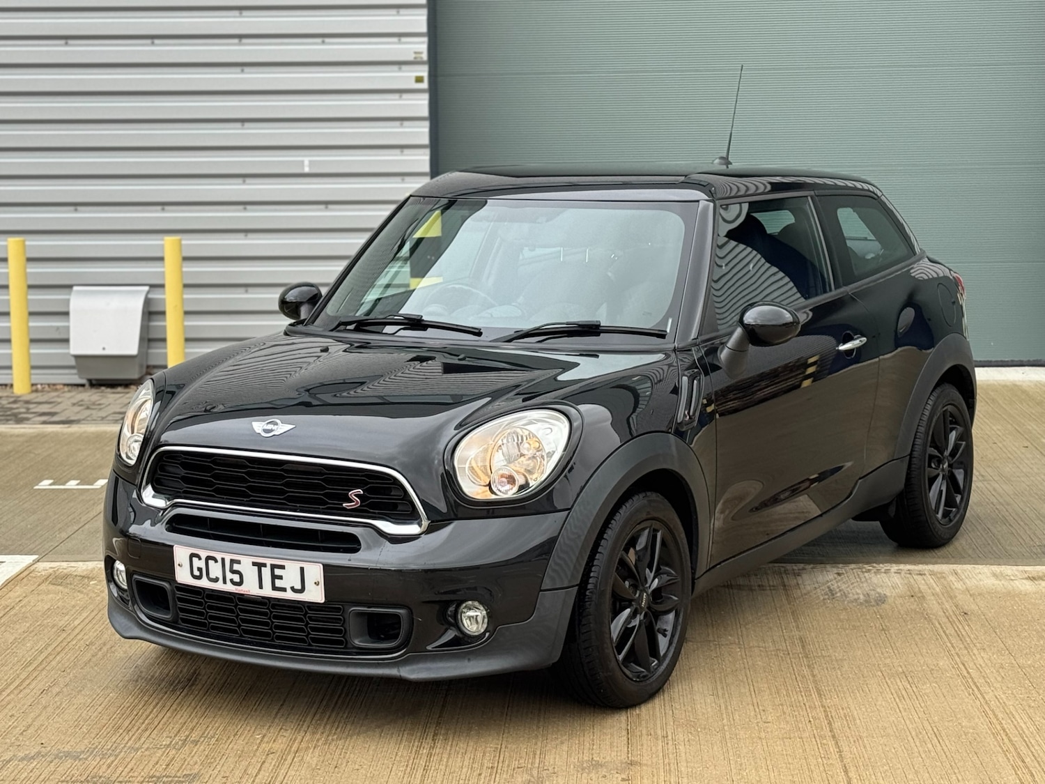 Used MINI Paceman 2015 for sale - 76330047: Photo 10