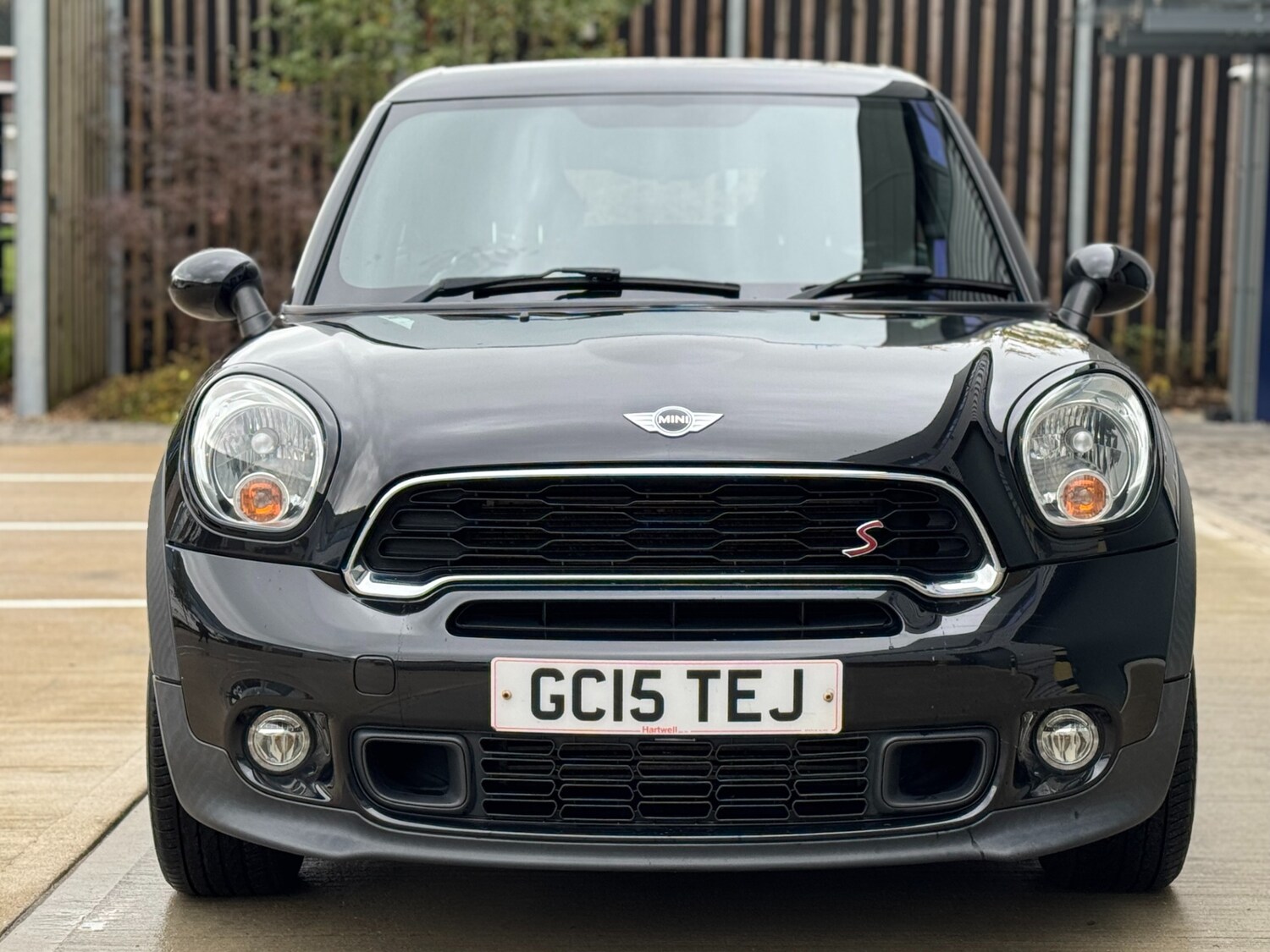 Used MINI Paceman 2015 for sale - 76330047: Photo 11
