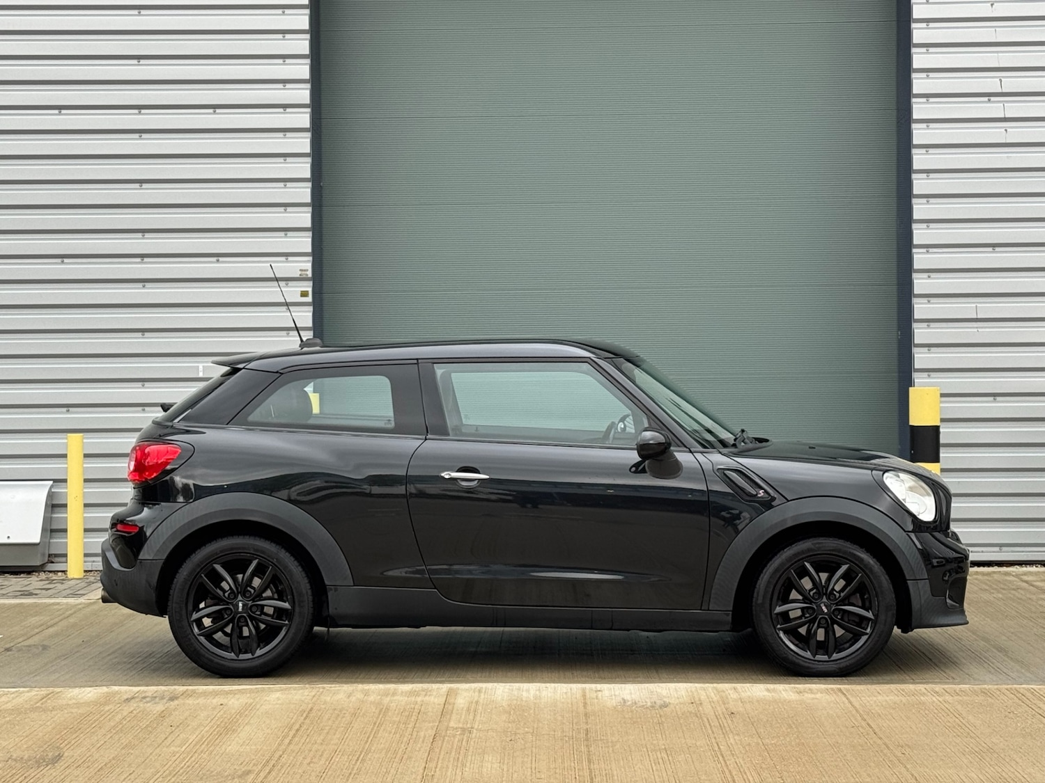 Used MINI Paceman 2015 for sale - 76330047: Photo 12