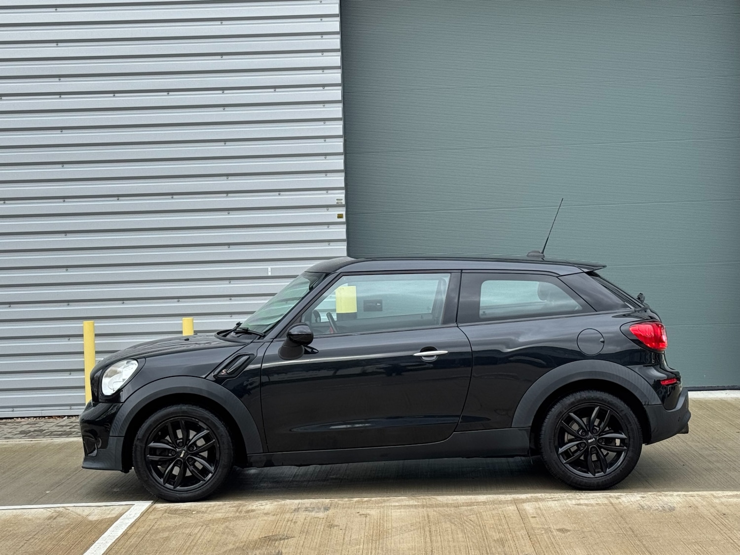 Used MINI Paceman 2015 for sale - 76330047: Photo 13