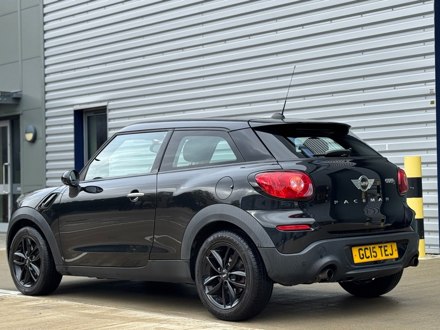 Used MINI Paceman 2015 for sale - 76330047: Photo 15