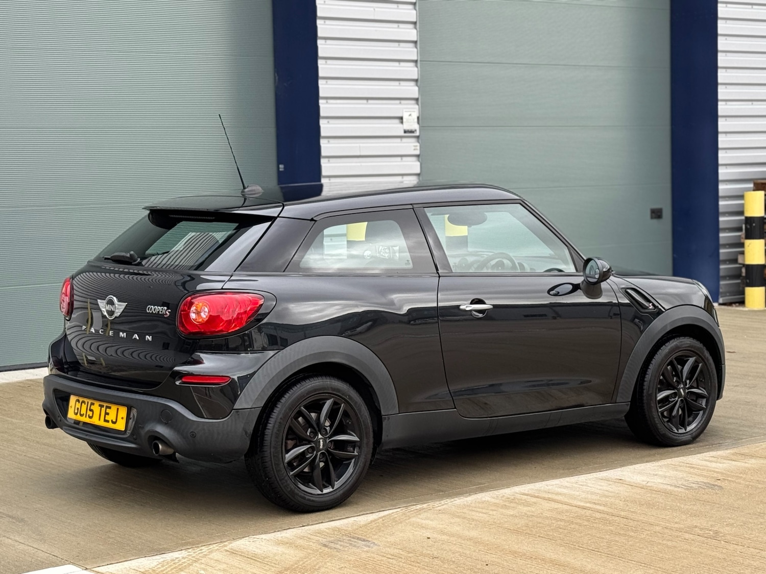 Used MINI Paceman 2015 for sale - 76330047: Photo 16