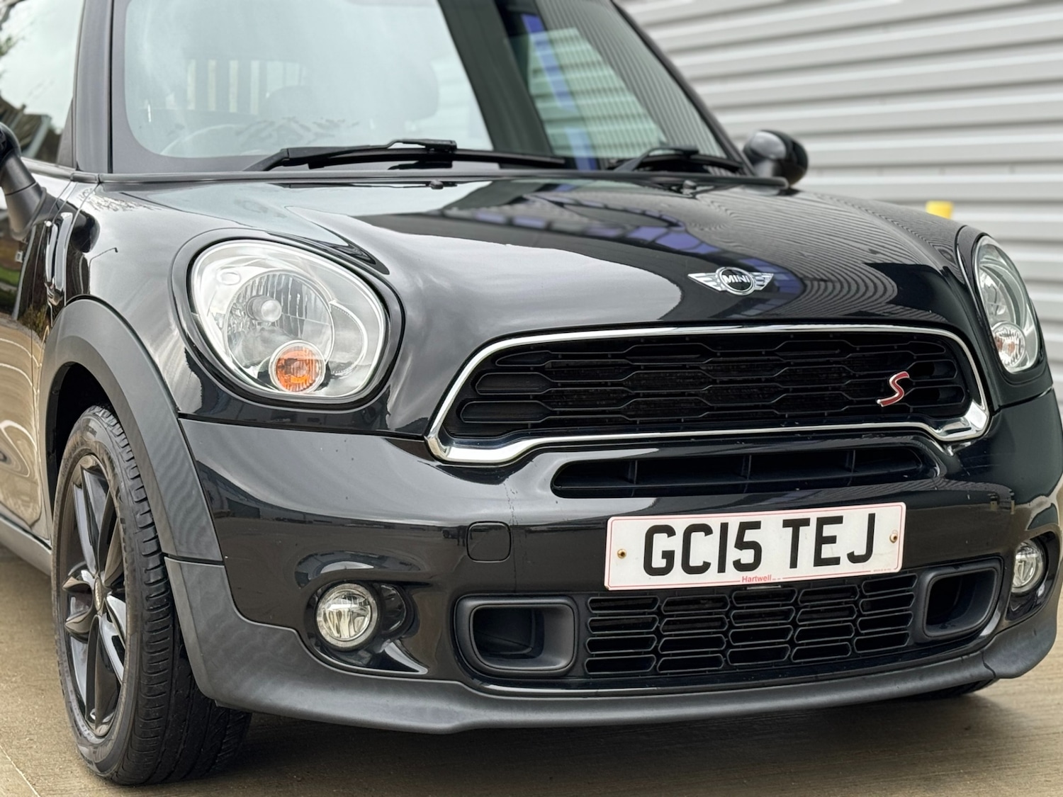 Used MINI Paceman 2015 for sale - 76330047: Photo 17