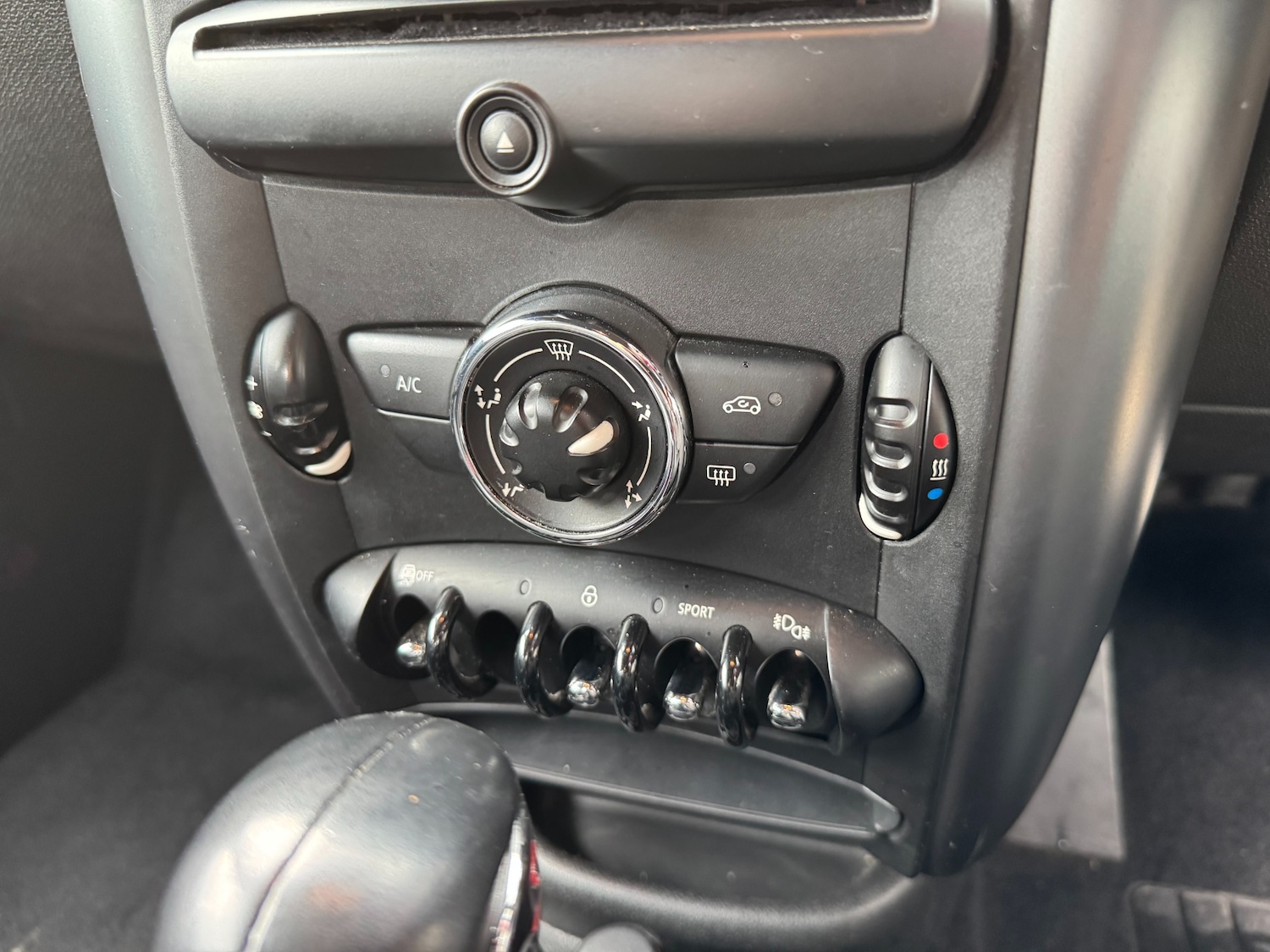 Used MINI Paceman 2015 for sale - 76330047: Photo 19
