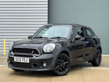MINI - Paceman