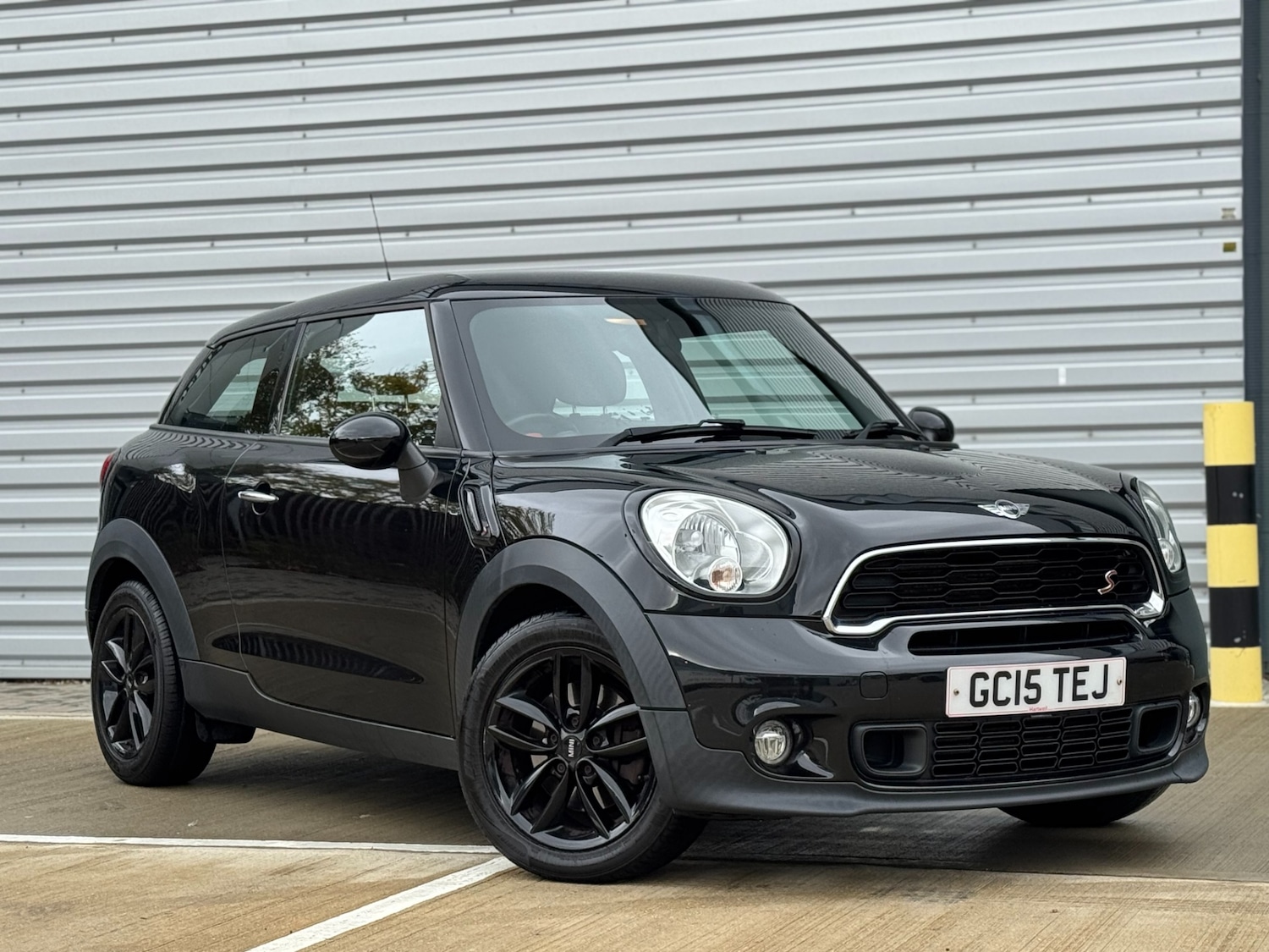 Used MINI Paceman 2015 for sale - 76330047: Photo 2