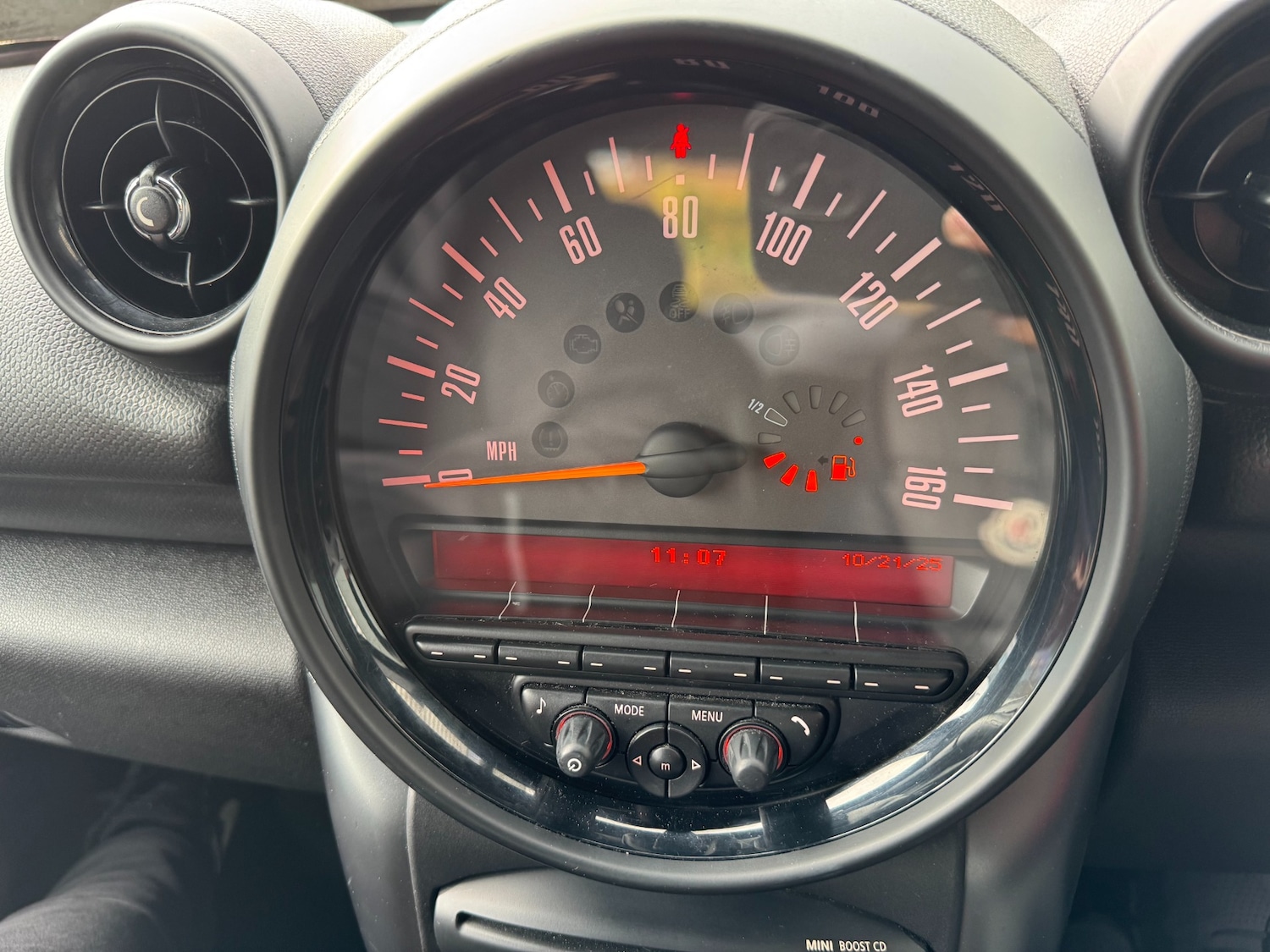 Used MINI Paceman 2015 for sale - 76330047: Photo 20