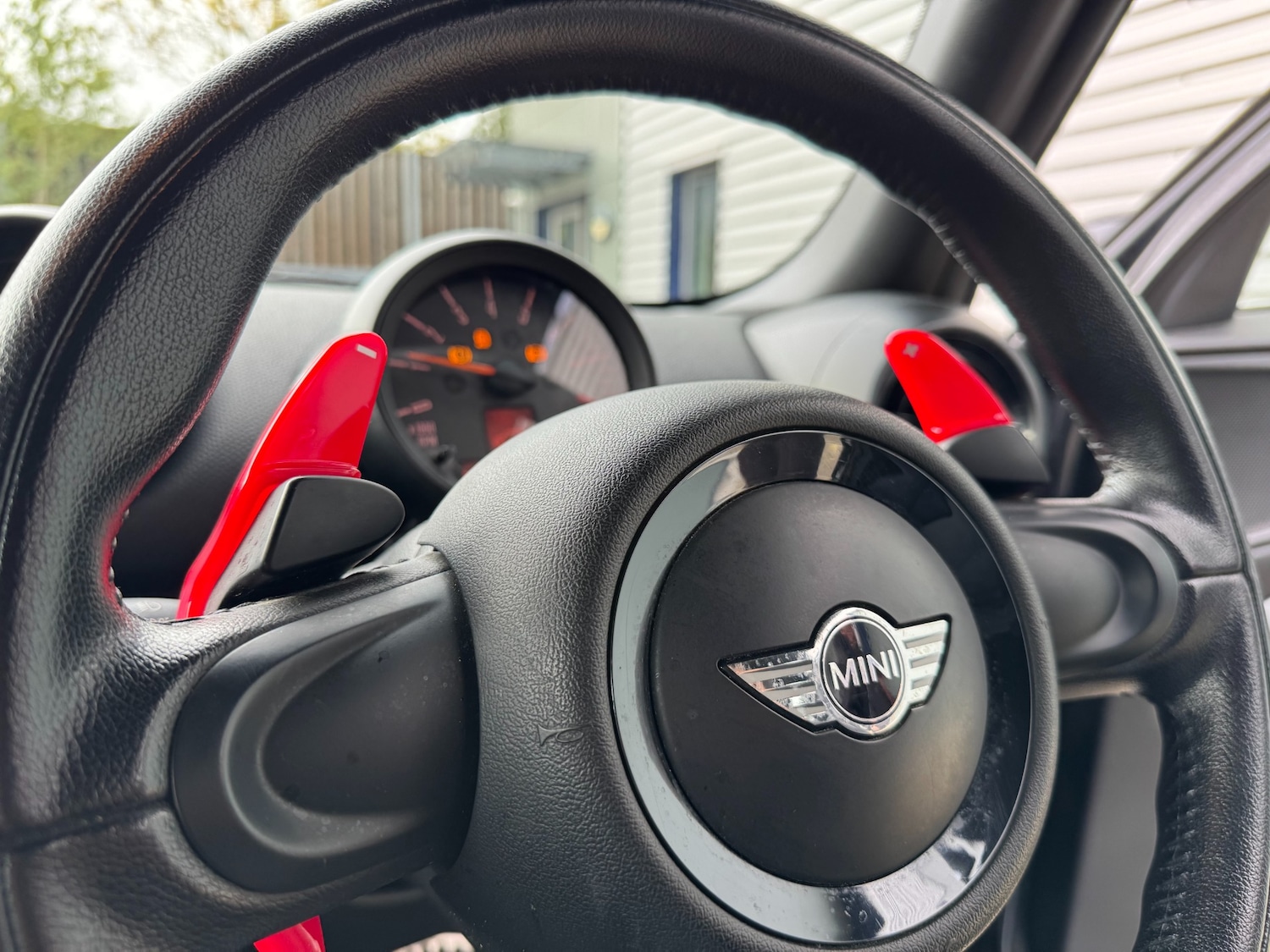 Used MINI Paceman 2015 for sale - 76330047: Photo 21