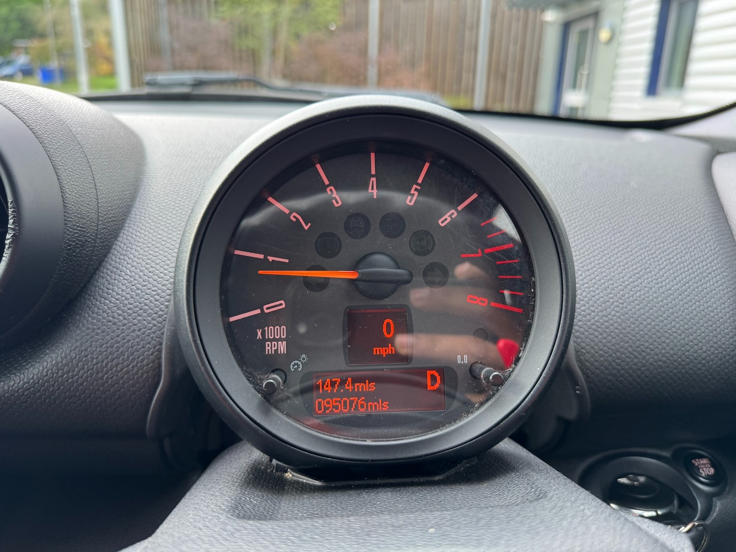 Used MINI Paceman 2015 for sale - 76330047: Photo 22