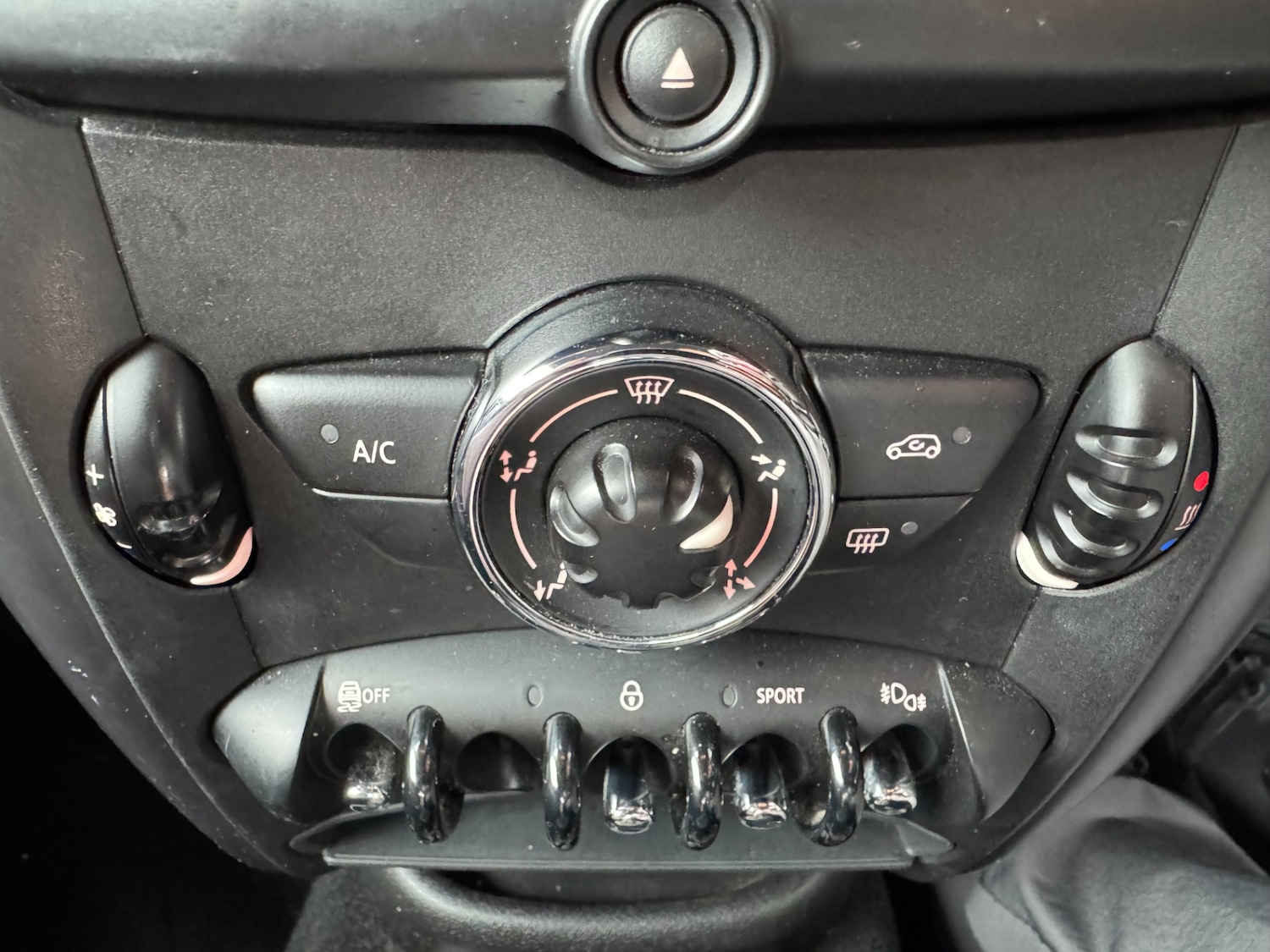 Used MINI Paceman 2015 for sale - 76330047: Photo 23